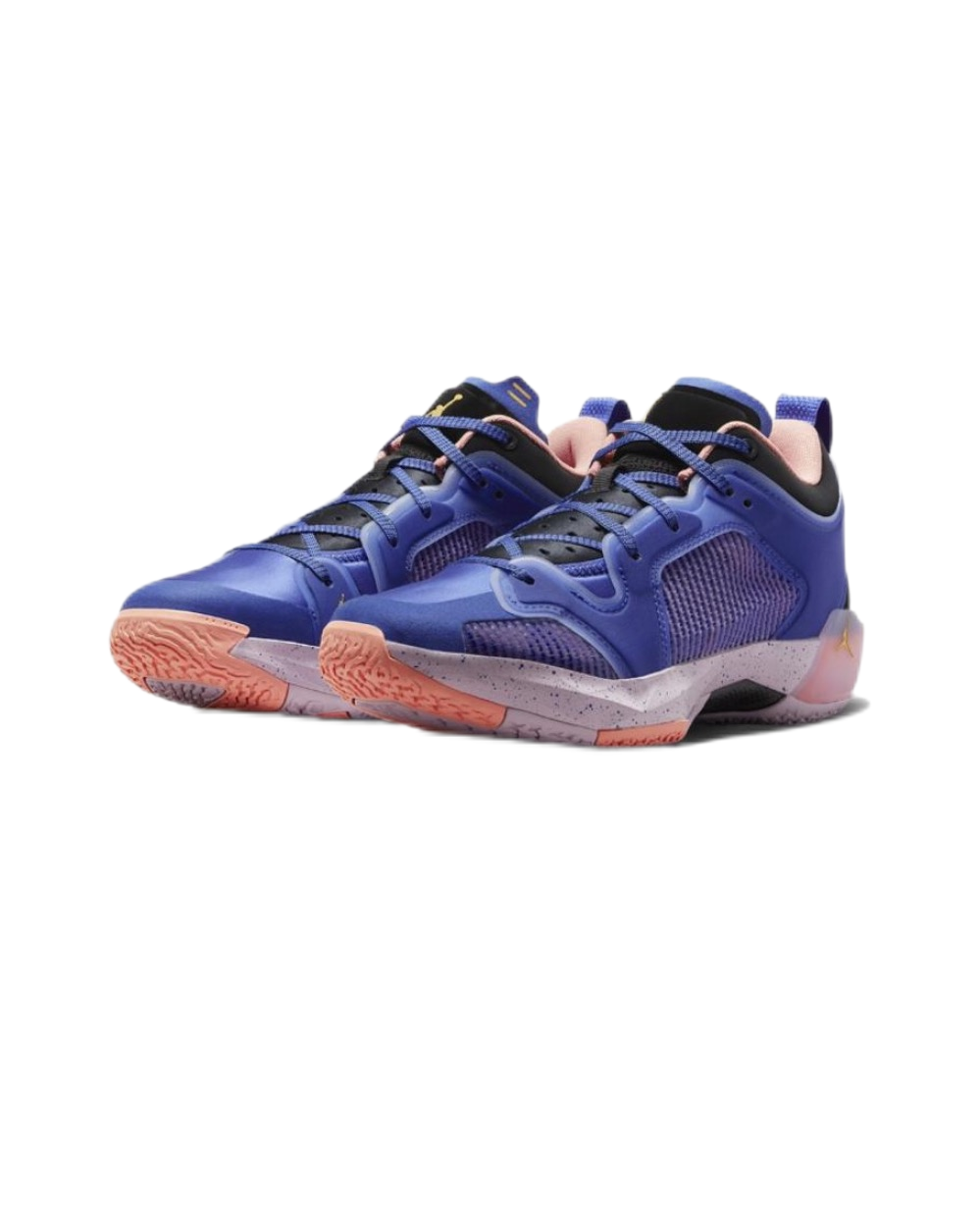 Nike Air Jordan Air Jordan 37 Low PF Till Dawn AJ37 DQ4123