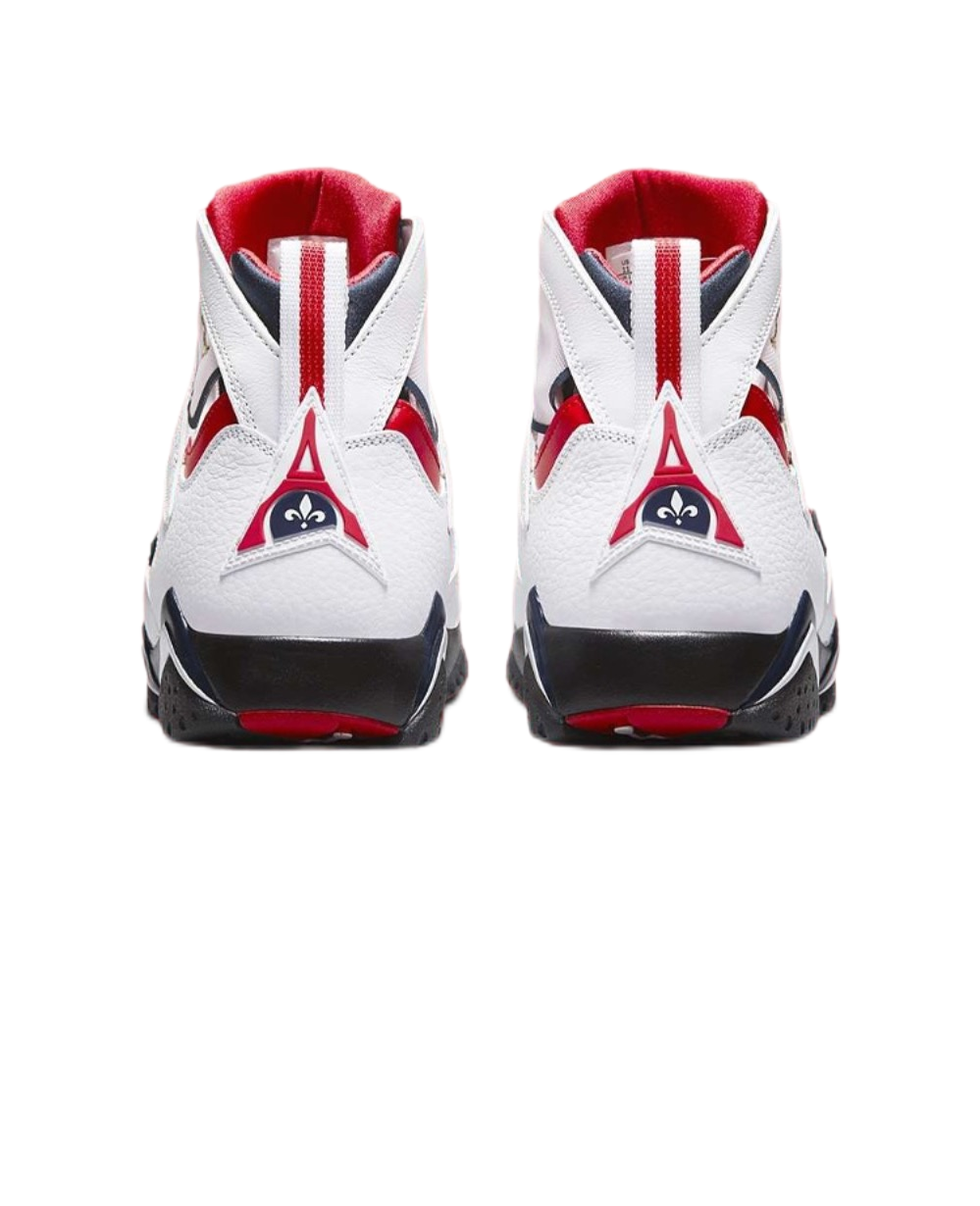 Nike Air Jordan 7 Retro Paris Saint Germain PSG 2021 CZ0789