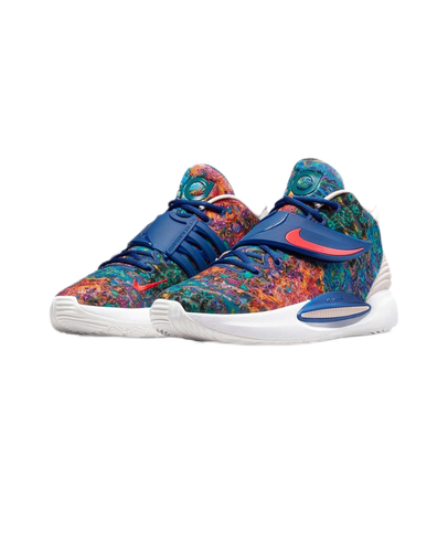 Nike KD-14 (ナイク) ナイキ KD14 ニューカラー登場！ | 8469スニーカーズ