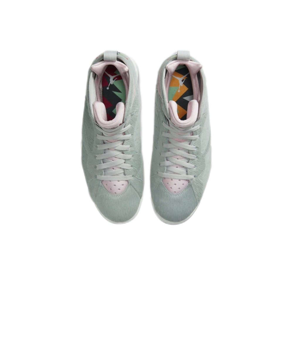 Nike Air Jordan 7 Retro SE Neutral Grey Style Jordan 7 AJ7