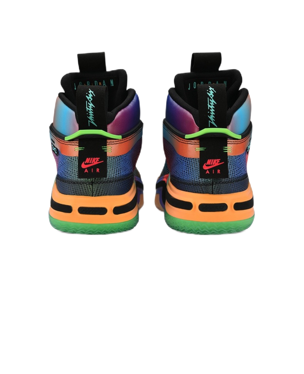 Nike Air Jordan 36 GC PF Year of the Tiger air Jordan 36