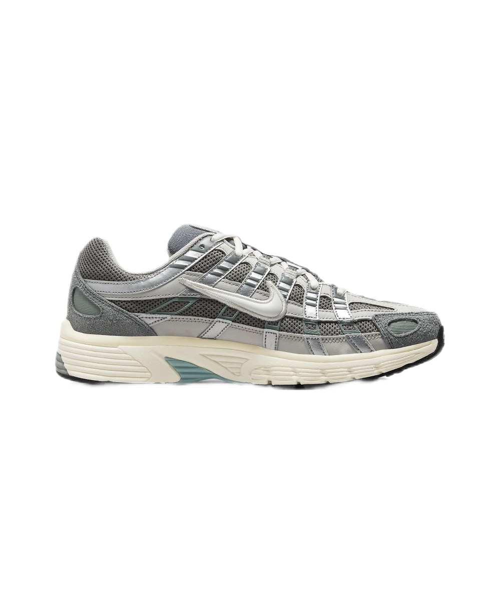 Nike P-6000 グレー FN7509-029 (25cm) Nike P-6000 Low Flat Pewter - FN7509-029 | eBay