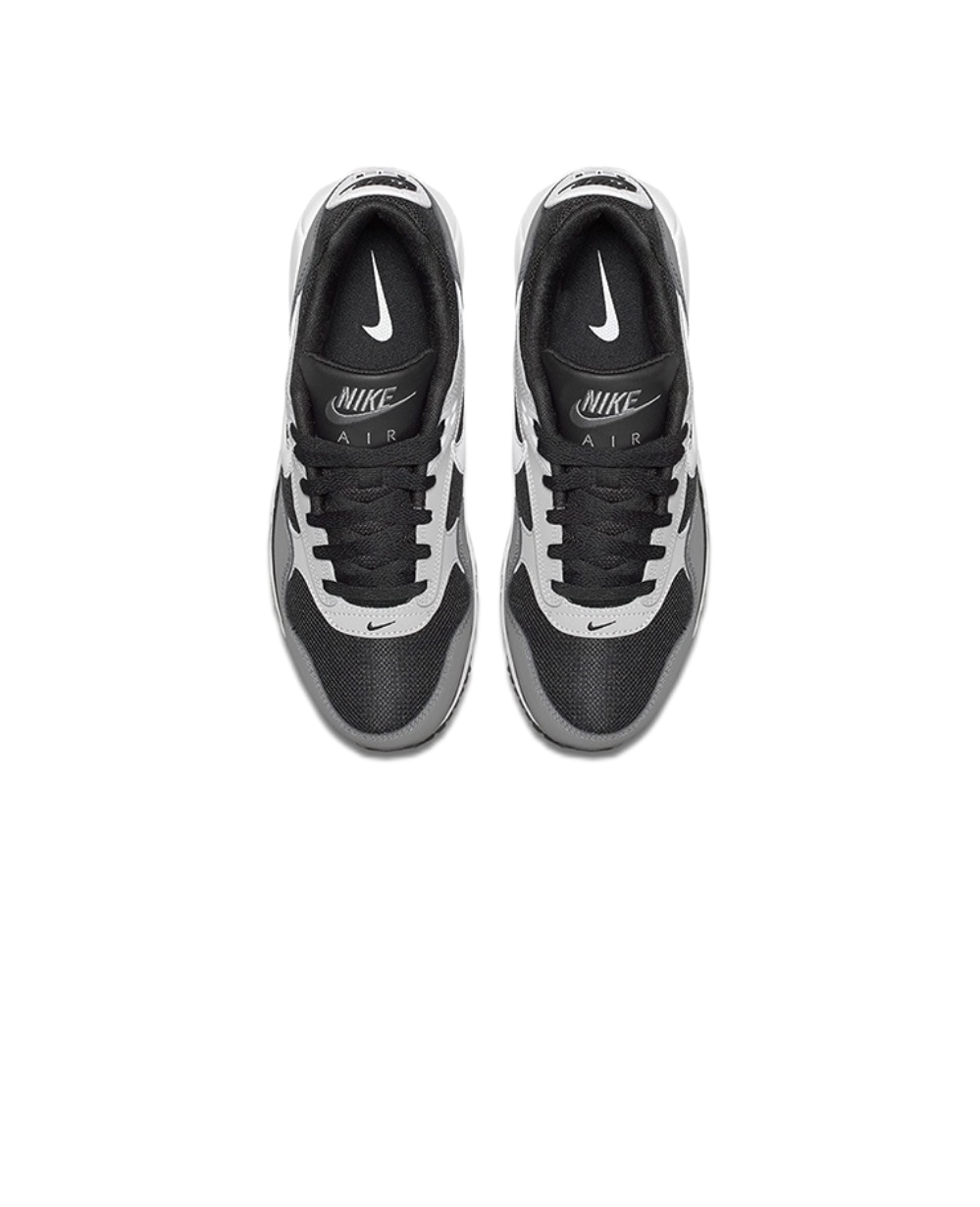 Nike Air Max Correlate 'Black Grey' 511416-011 | eBay