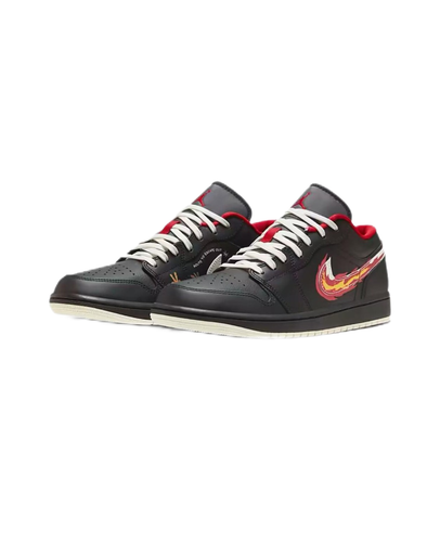 Air Jordan 1 SE Just Skate - FJ7073-010 | eBay