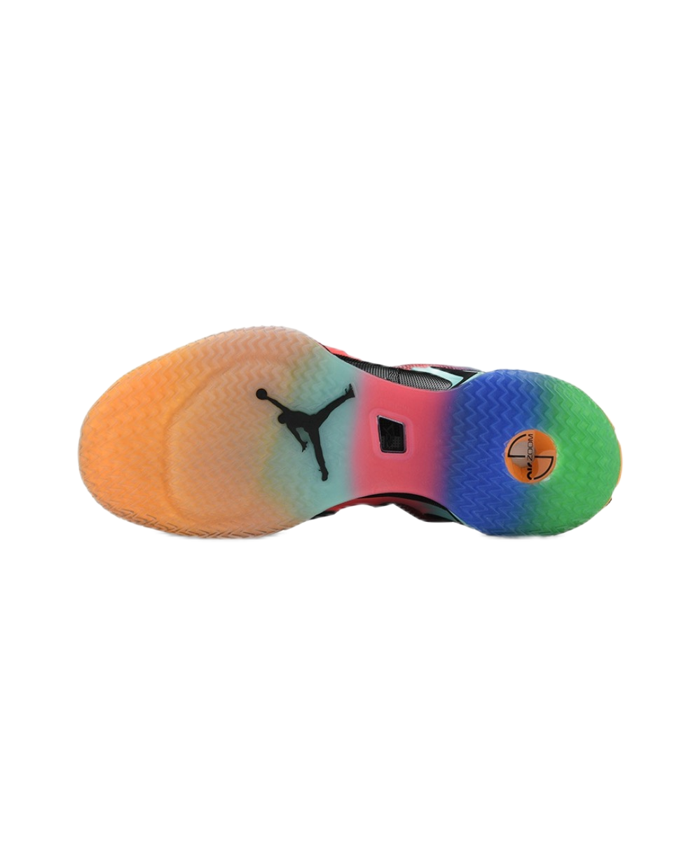 Nike Air Jordan 36 GC PF Year of the Tiger air Jordan 36