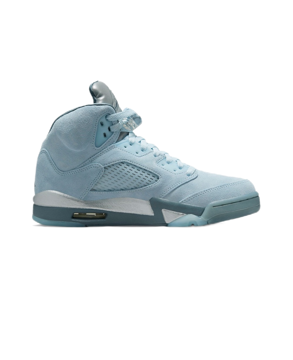 Jordan 5 Retro Blue Bird 2021 - DD9336-400 | eBay