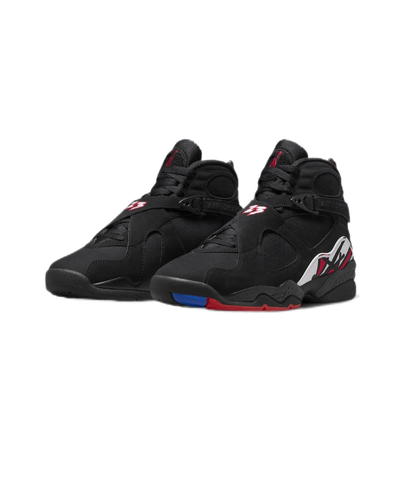 Air Jordan 8 ホワイト/ブラック/レッド Size 8.5 - Air Jordan 8 Retro Alternate White Black Red