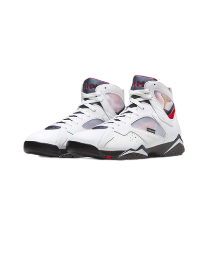 JORDAN × Paris Saint-Germain Jordan 6 Retro PSG Paris Saint-Germain Men's - CK1229-001 - US