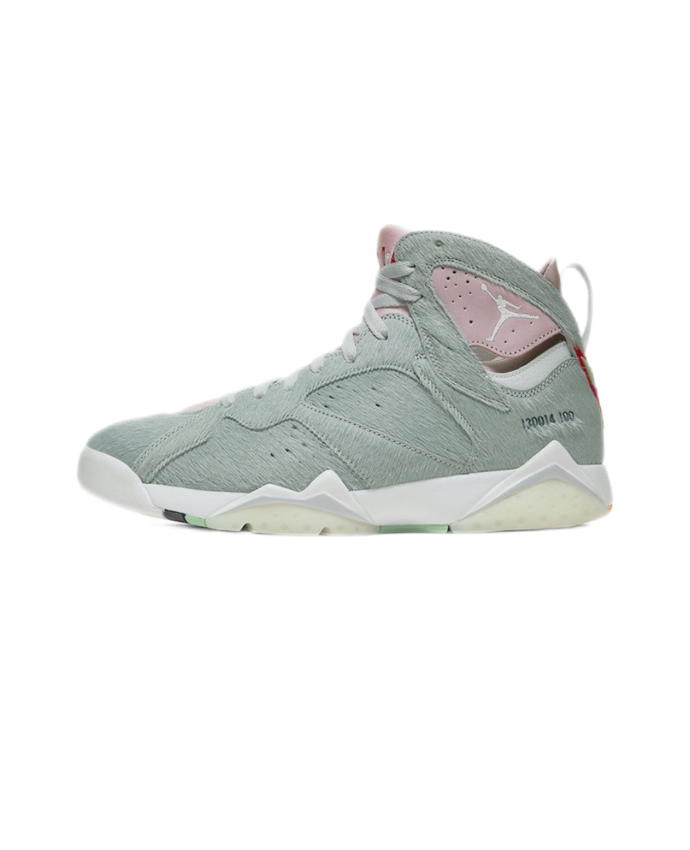 美品　NIKE AIR JORDAN RETRO 7 17cm Nike Air Jordan 7 Retro SE Neutral Grey Style Jordan 7 AJ7