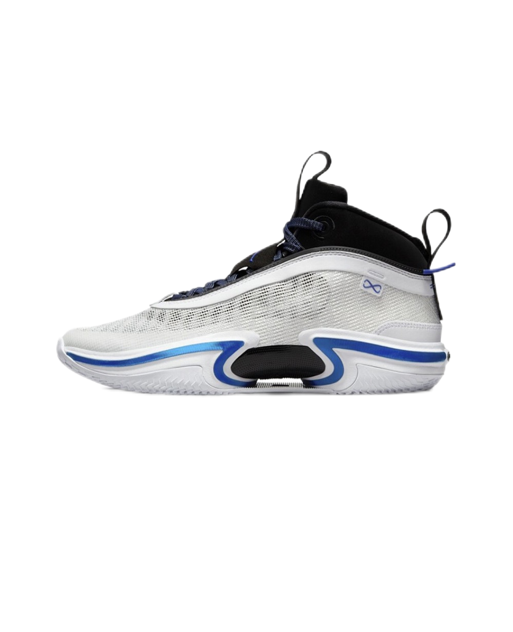 ナイキ エアジョーダン36 スポーツブルー 27.5 cm DA9053-101 Jordan 36 PF Sport Blue Air Jordan 36 AJ36- DA9053-101 | eBay