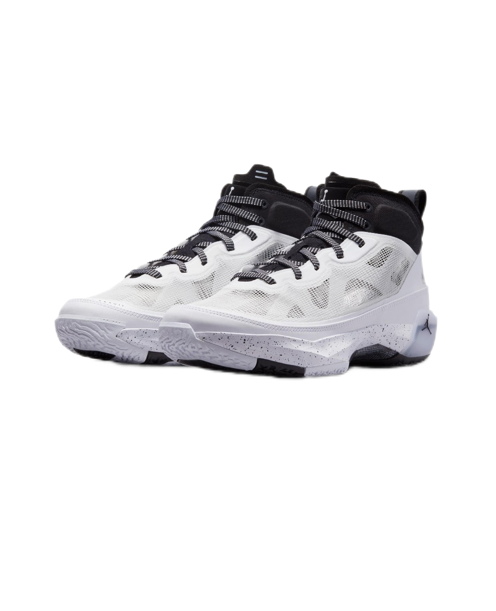 Nike Air Jordan Air Jordan 37 PF Oreo AJ37 DV0747-108 | eBay
