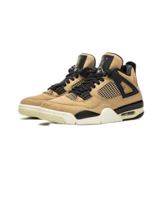 Nike Air Jordan 4 Retro Mushroom Jordan 4 Mushroom AJ4 Mushroom AQ9129-200