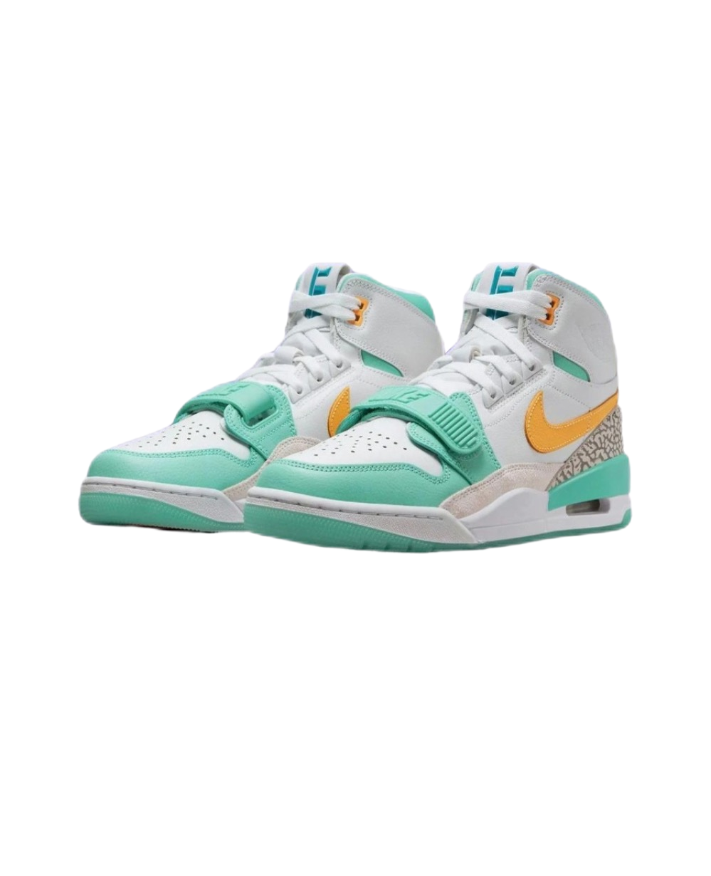 綺麗です❗️AIR JORDAN LEGACY 312 Jordan Legacy 312 Low 23 for Sale | Authenticity Guaranteed