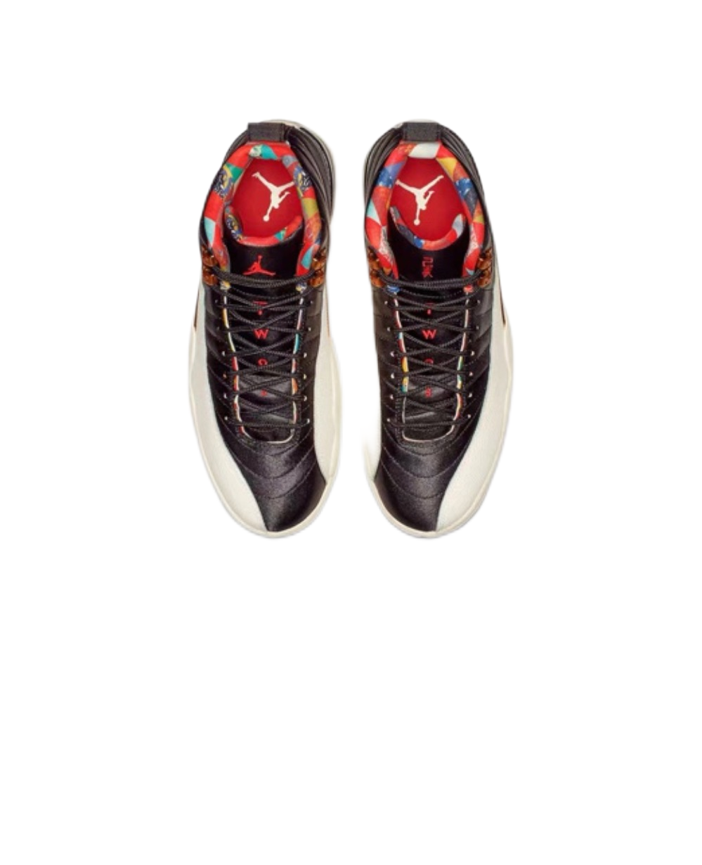 Nike Air Jordan 12 Retro Chinese New Year 2019 Jordan 12