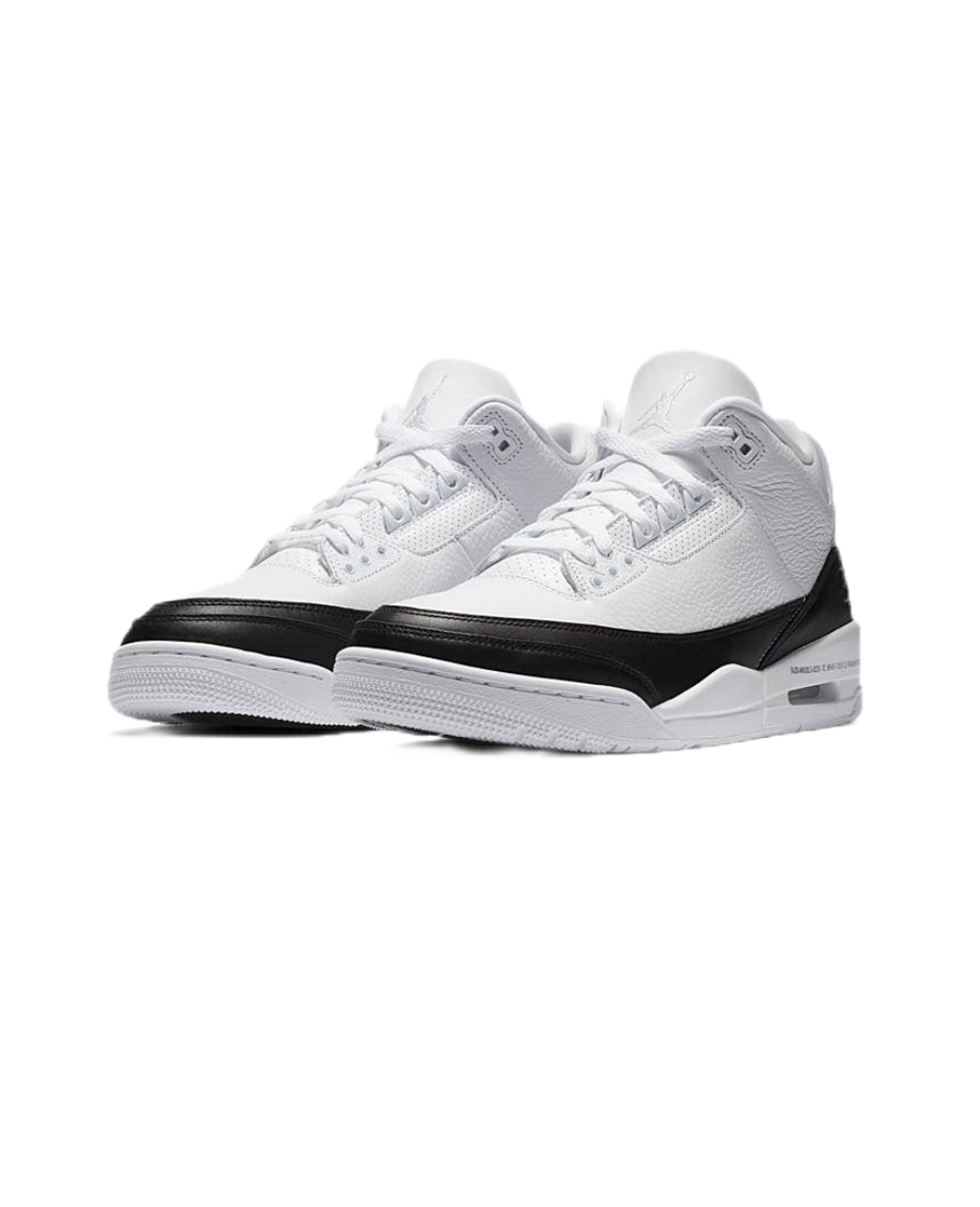Fragment x Nike Air Jordan 3 27センチ Fragment x Air Jordan 3 Retro SP 