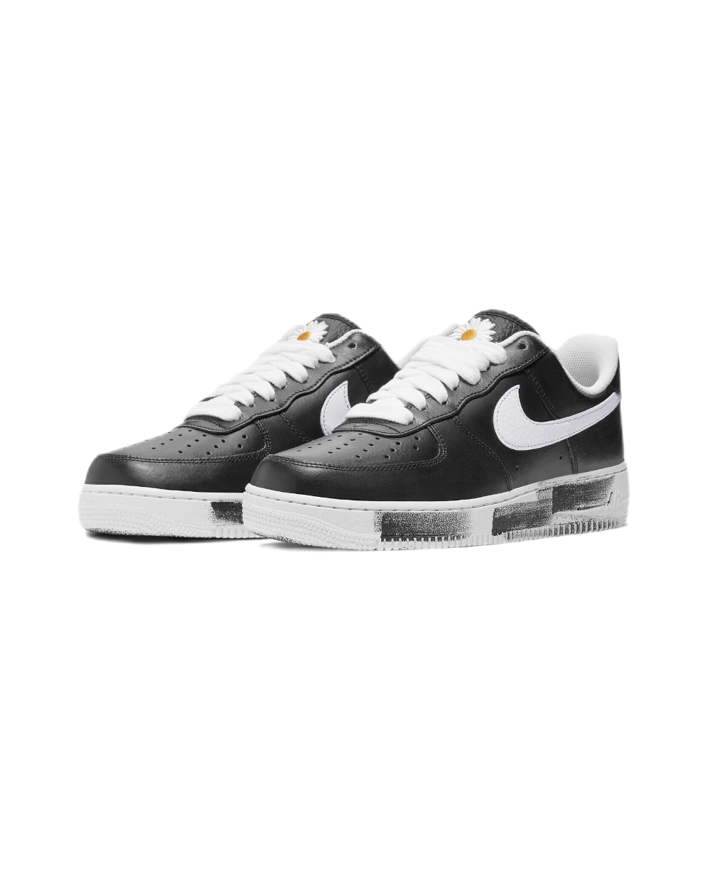 靴 NIKE AIR FORCE 1 '07 / PARANISE G-DRAGON Nike Air Force 1 '07 X Paranoise G-dragon White Snekaers