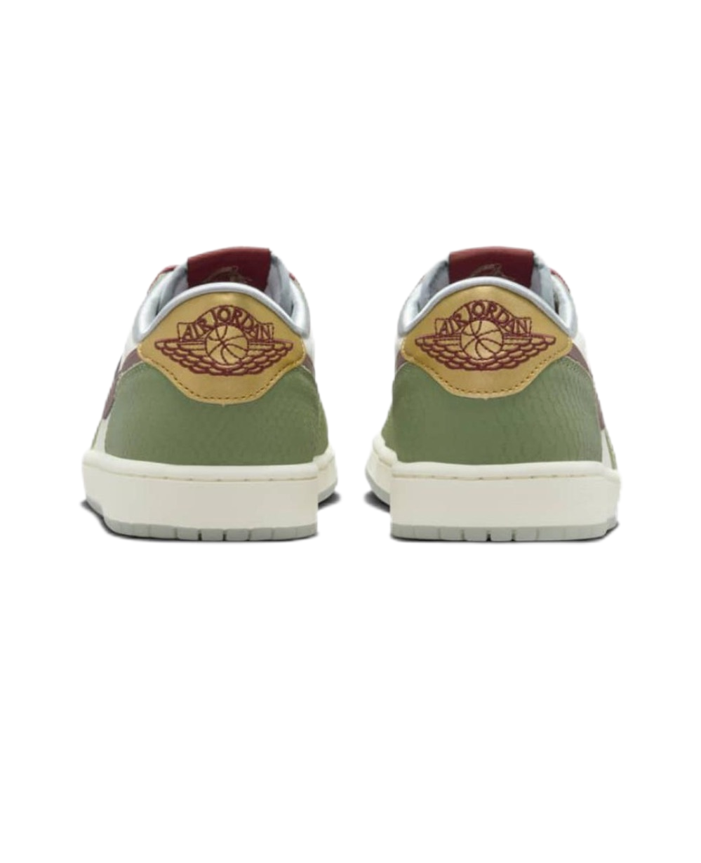 Nike Air Jordan 1 Low OG Chinese New Year Men's Retro
