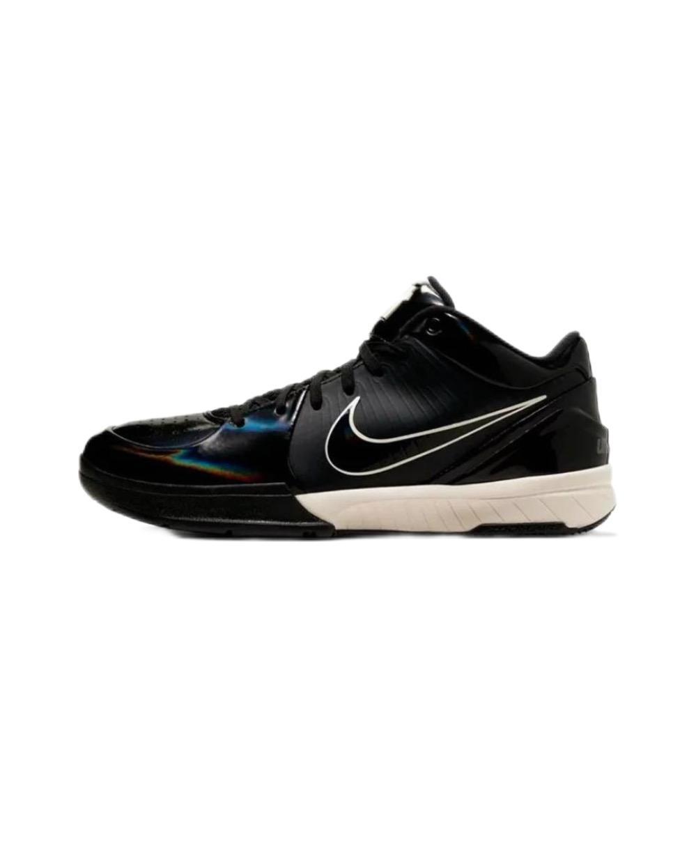 NIKE KOBE IV PROTRO　KOBE4　Black 28.5㎝　新品 Nike Zoom Kobe IV Protro Low Top Black Kobe 4 Protro Gift of