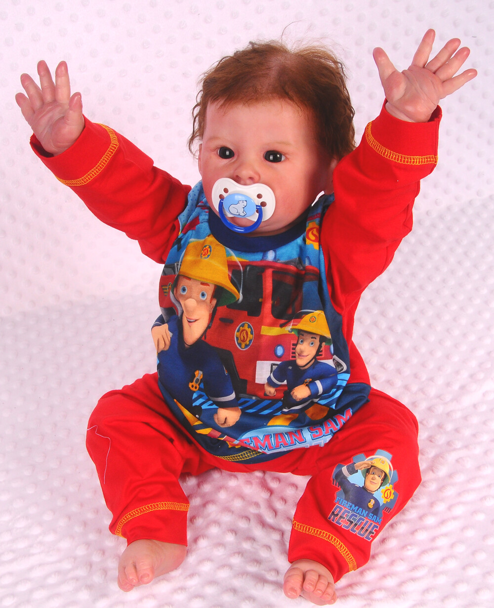Unisex Kids Shorty Schlafanzug Pyjama Feuerwehrmann Fireman Sam Junge Kinder Gr 98 128 Neu Clothing Shoes Accessories Vishawatch Com