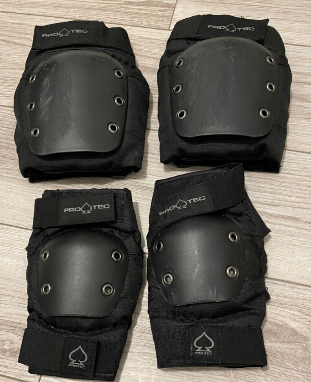 Elbow Pads Skateboards