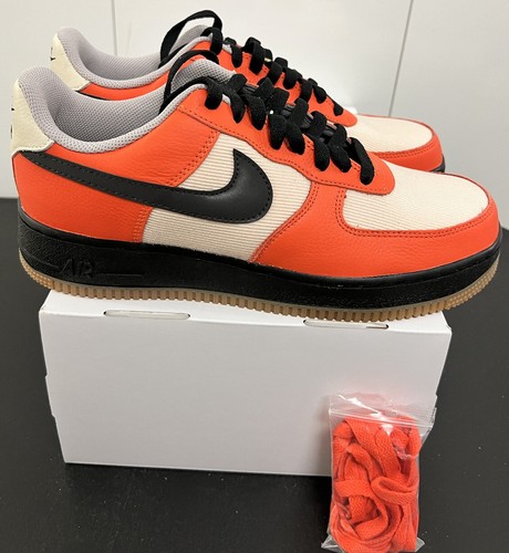 New Nike Air Force 1 Low Nike By You DJ7015 991 Men Size 9.5