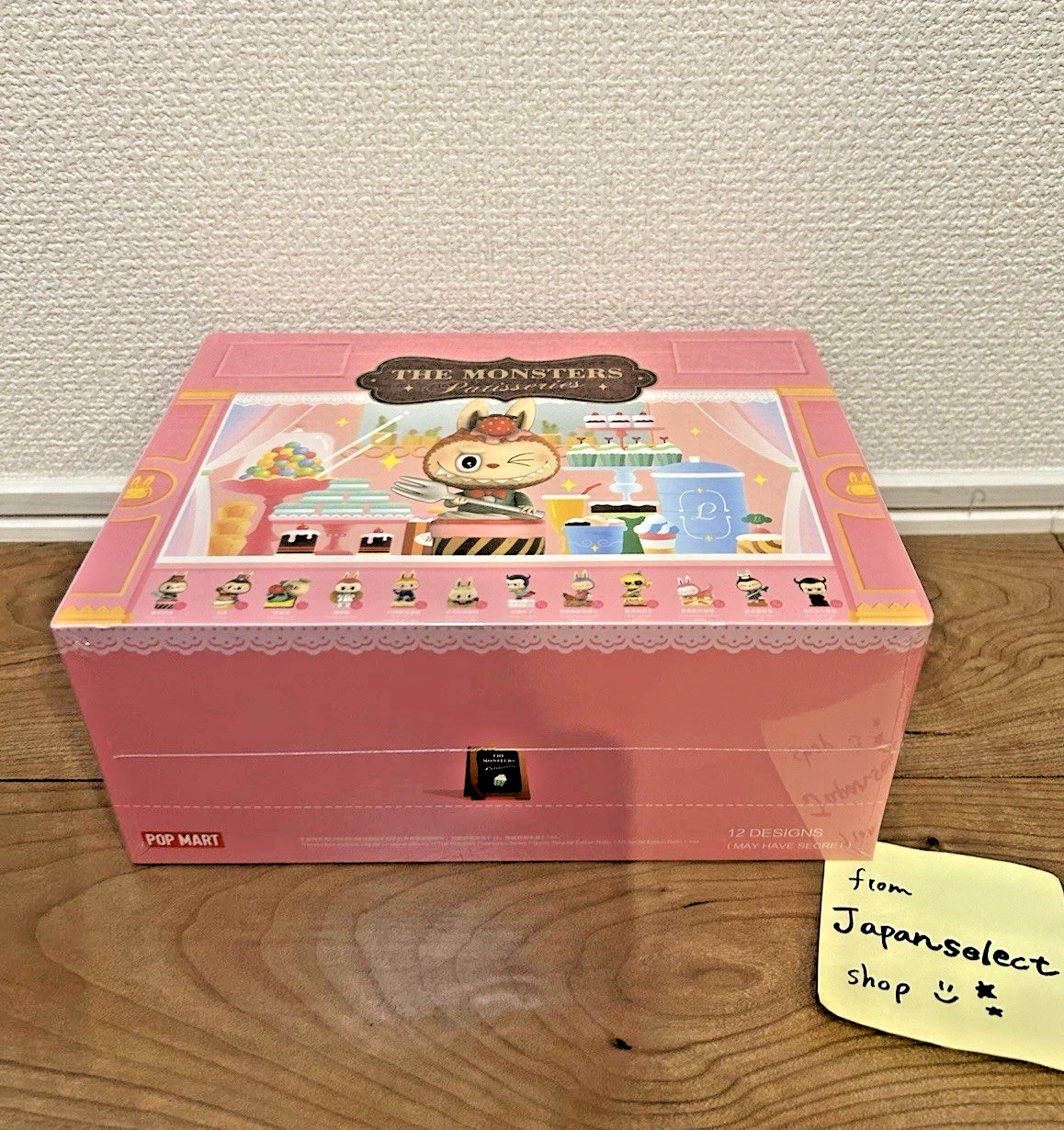 その他 popmart Labubu The Monsters Patisseries s-l1200.jpg