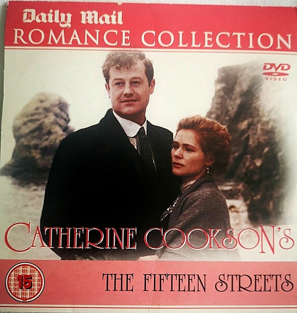 その他 Catherine Cookson&#39;s Fifteen Streets [VHS] MV5BMTMwNTUzNjI3N15BMl5BanBnXk