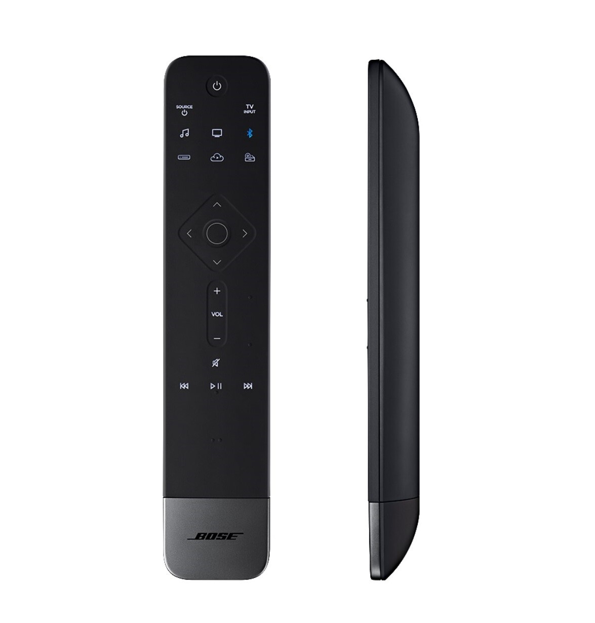 BOSE Soundbar 500&700用ユニバーサルリモコン 426748 BOSE Soundbar 500&700用ユニバーサルリモコン 426748 Amazon.co