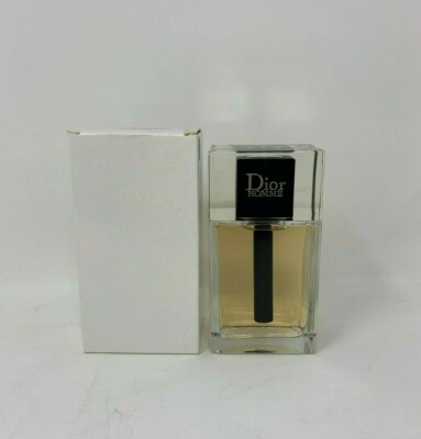 香水(男性用) Dior Homme Original 100ml 2021 Dior Homme Original Dior cologne - a fragrance for men 2021