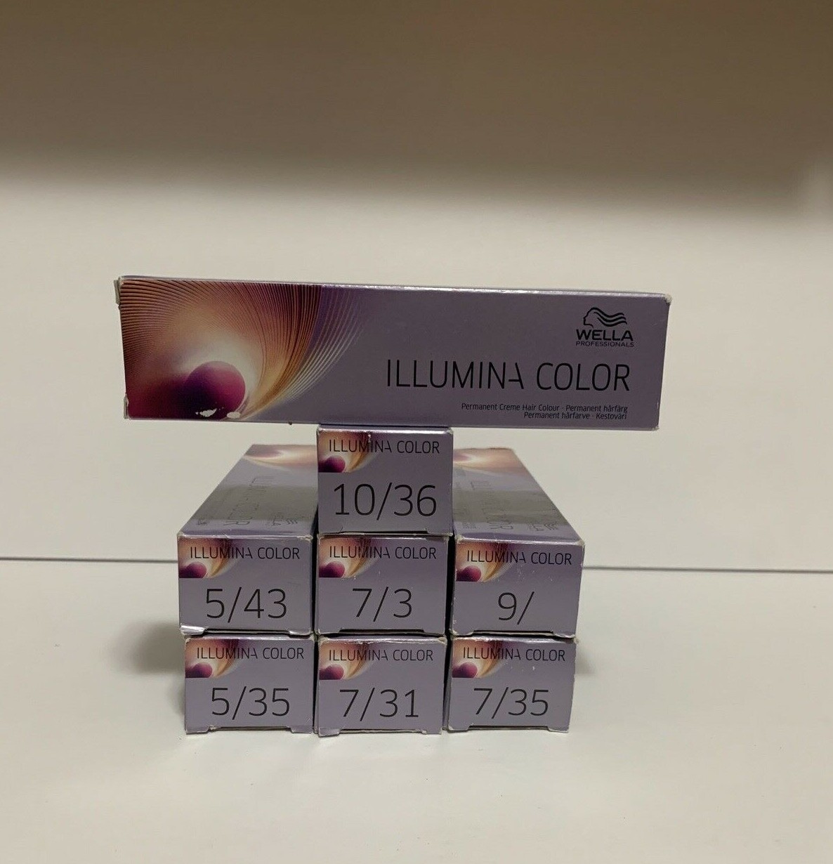 【まいたけこ】ILLUMINA COLOR EARTH 100本セット まいたけこ様専用】ILLUMINA COLOR EARTH 100本セット
