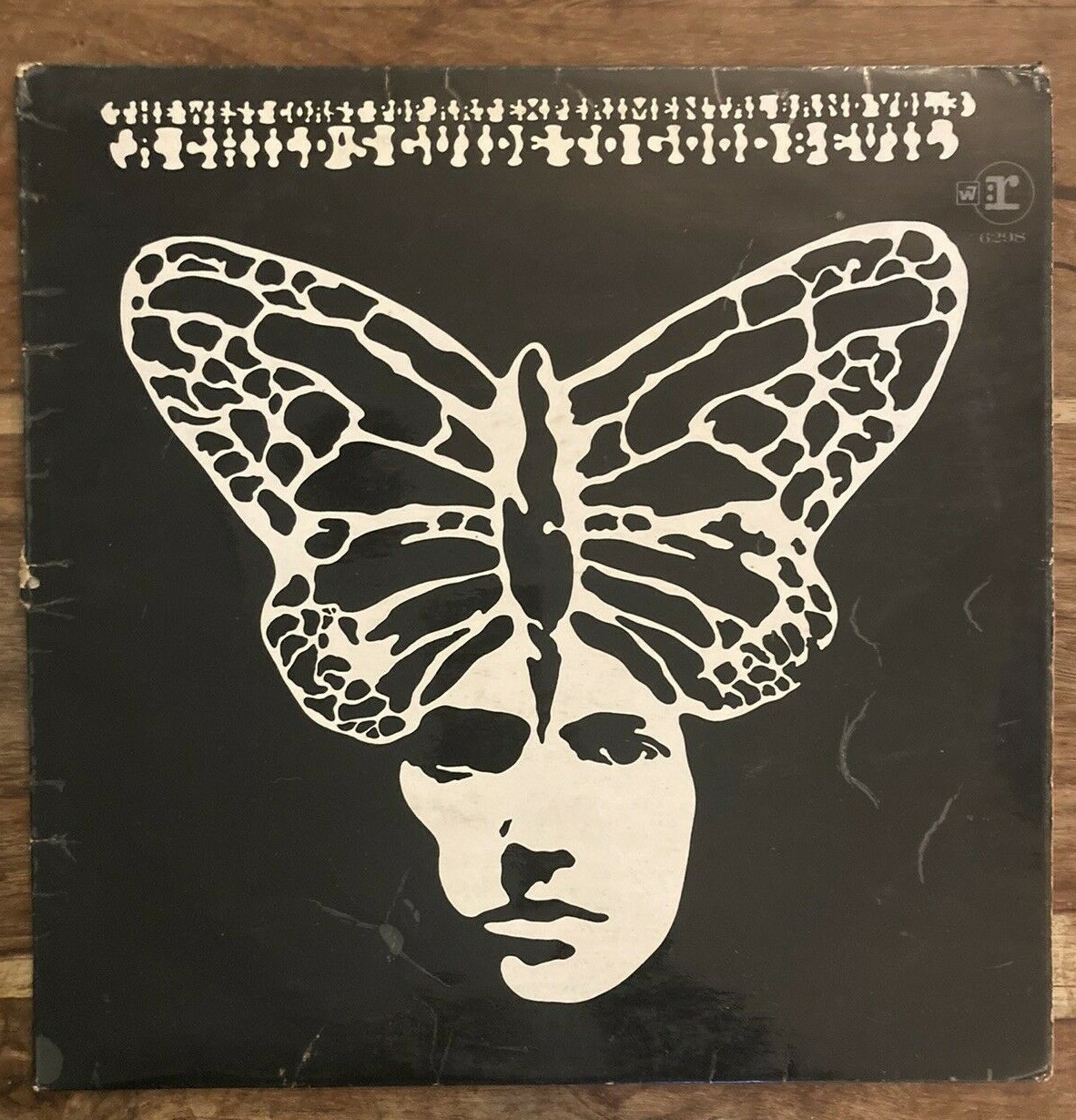 欧LP West Coast Pop Art Experimenta Vol. 3 - A Childs Guide To Good &amp; Evil MOVLP2874 Music On Vinyl 未開封 /00260 The West Coast Pop Art Experimental Band – Vol. 3 - A