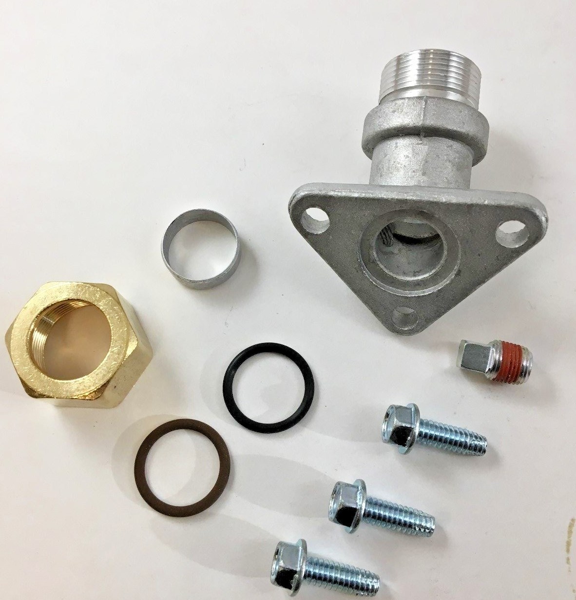 TF006900AJ CAMPBELL HAUSFELD TWO STAGE AIR COMPRESSOR PISTON RING KIT