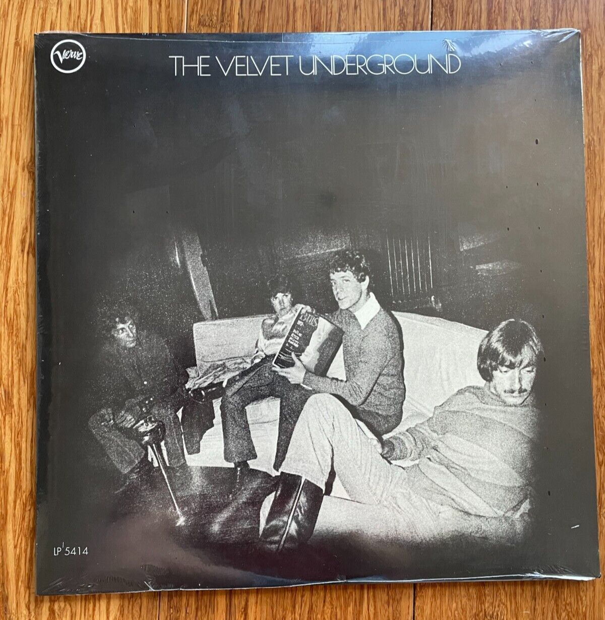 VELVET UNDERGROUND lou reed's CLOSET mix mono sundazed 3rd third s/t same | eBay VELVET UNDERGROUND lou reed's CLOSET mix mono sundazed 3rd third s/t same | eBay