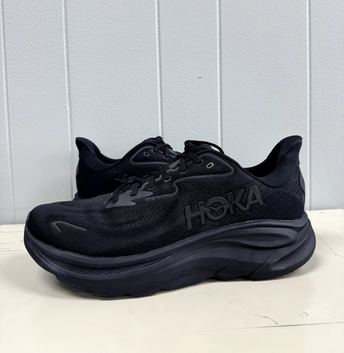 HOKA ONE ONE Clifton 10 ブラック 9D $_57.PNG?set_id=880000500F