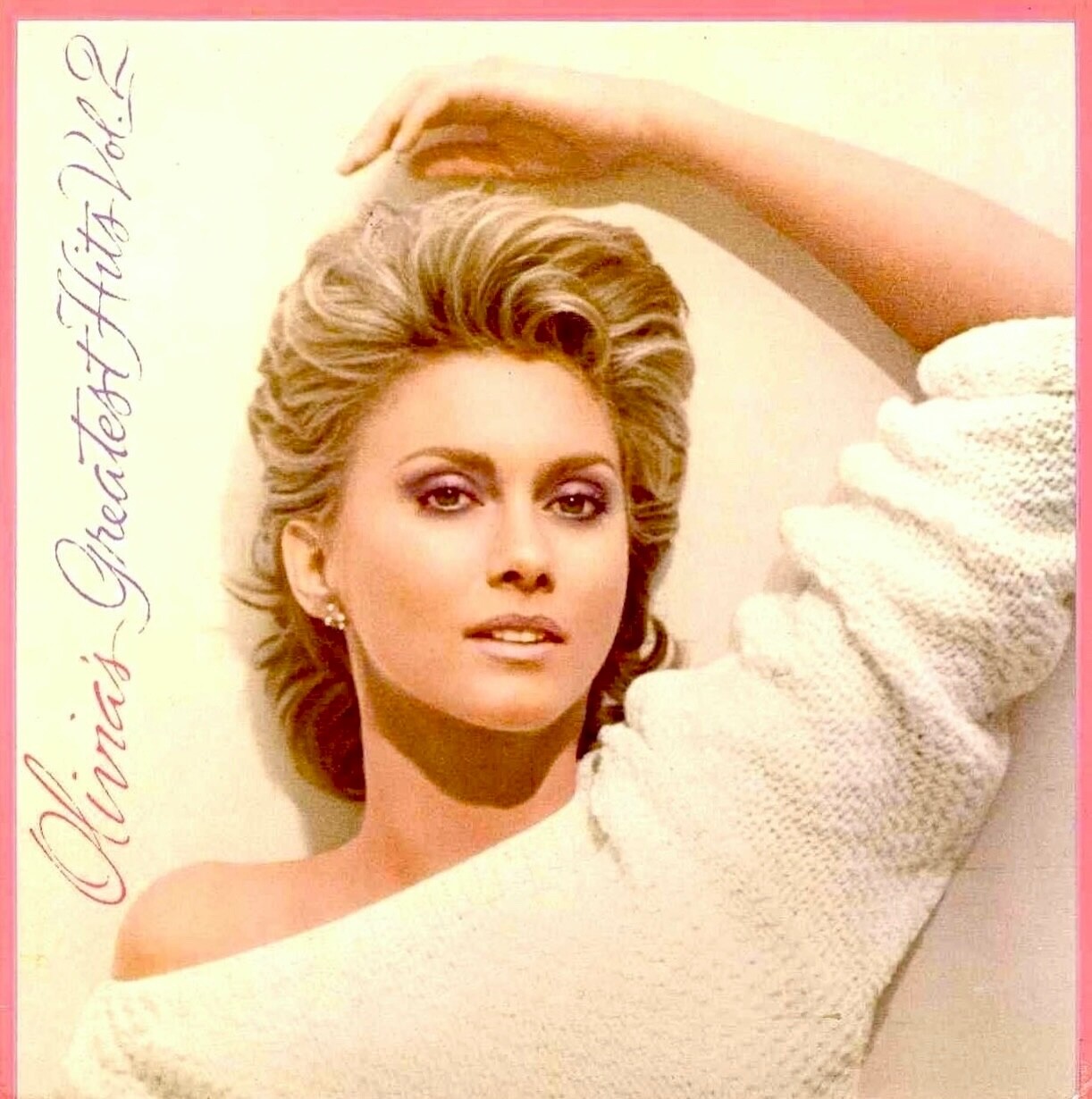 2CDセット！Olivia Newton-John /GREATEST HITS A1Y7sgRiXAL._UF350,350_QL50_.jpg