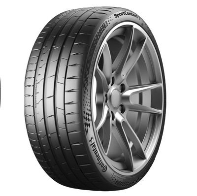 CONTINENTAL SportContact 7 295/35R21XL 107(Y) (Quantity of 1)