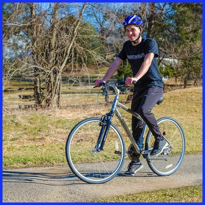 beach cruiser headlight