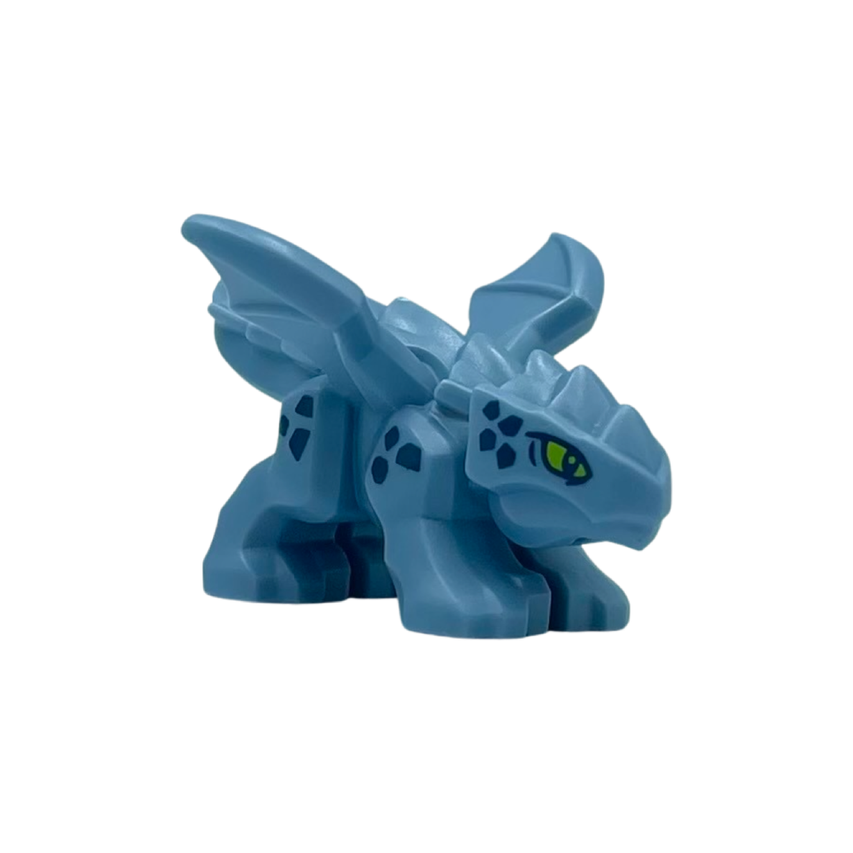りん　0808 LEGO NINJAGO Dragons Rising Baby Riyu Mini Figure 71792