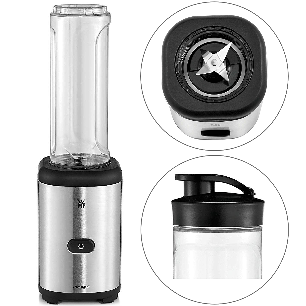 Wmf Smoothie Maker Flasche Test Vergleich +++ Wmf Smoothie Maker