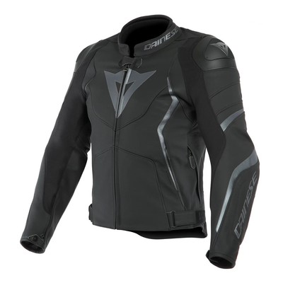 Dainese Avro 4 Sports Touring Urban Leather Jacket EU 50/ UK 40