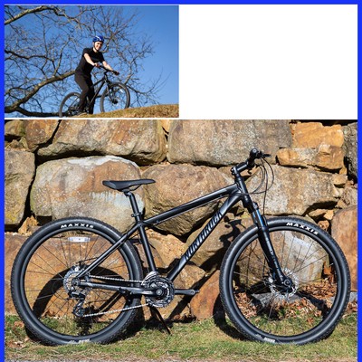 northrock xc27 mountain bike weight