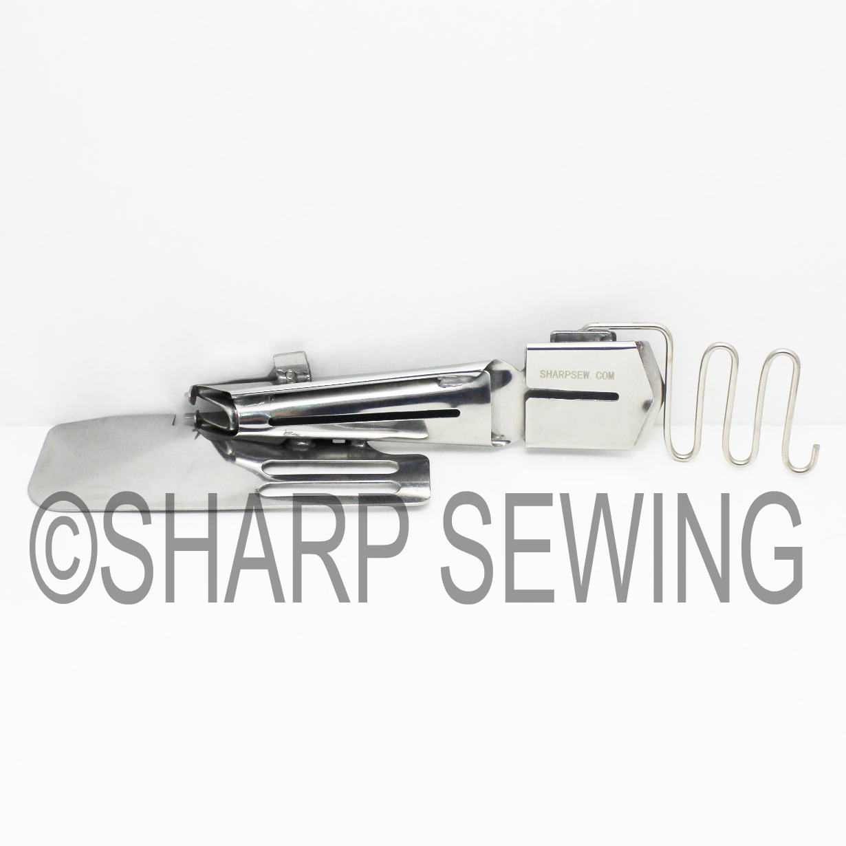 INDUSTRIAL COVERSTITCH BINDER (A) 1-1/4