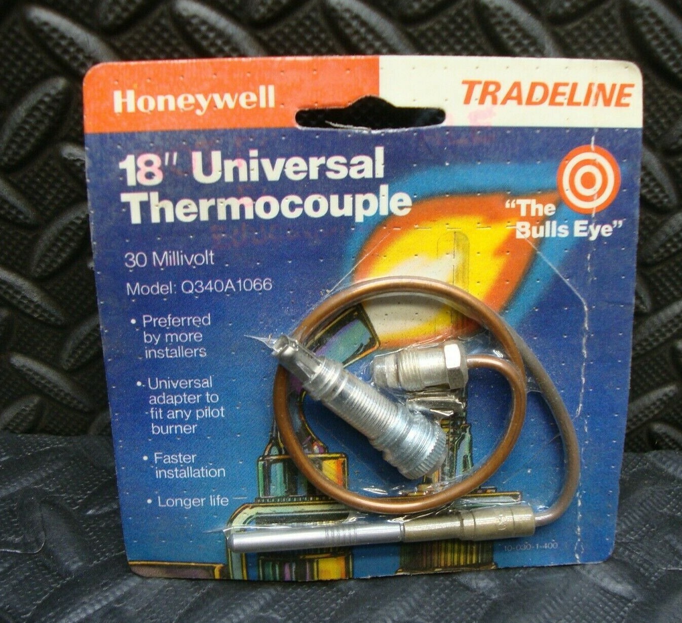 Купить Thermocouples & thermopiles Honeywell NEW 18" Universal