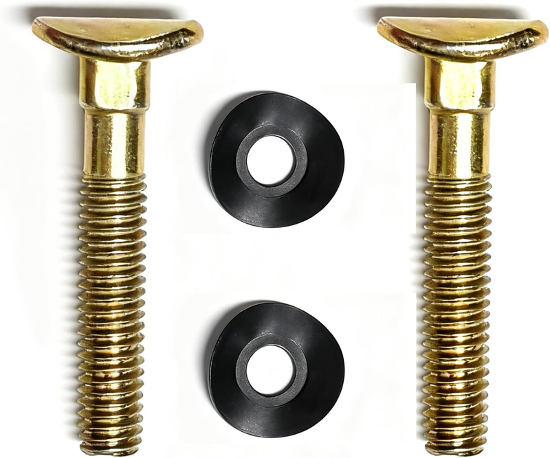 Bolt Washer Kit for Toro Recycler Timemaster Super Recycler Mower 2 Handle