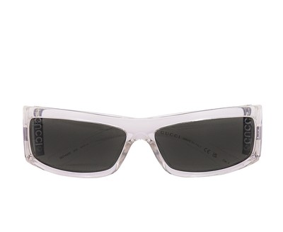 GUCCI GUCCI GG1492S-004 CRYSTAL SUNGLASSES