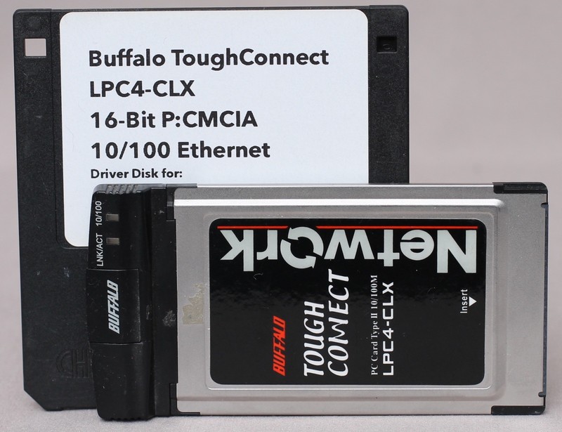 Air station buffalo driver download