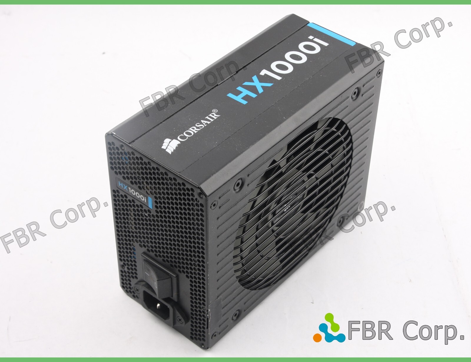 Corsair HX1000i RPS0004 Modular 1000W Computer Power Supply PSU w/ Cables | eBay Corsair HX1000i RPS0004 Modular 1000W Computer Power Supply PSU w/ Cables | eBay
