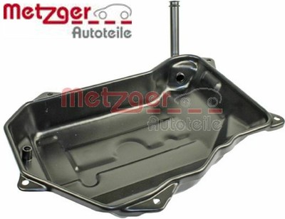 Automatikgetriebe für Automatikgetriebe 0018479 KLOKKERHOLM Ölwanne