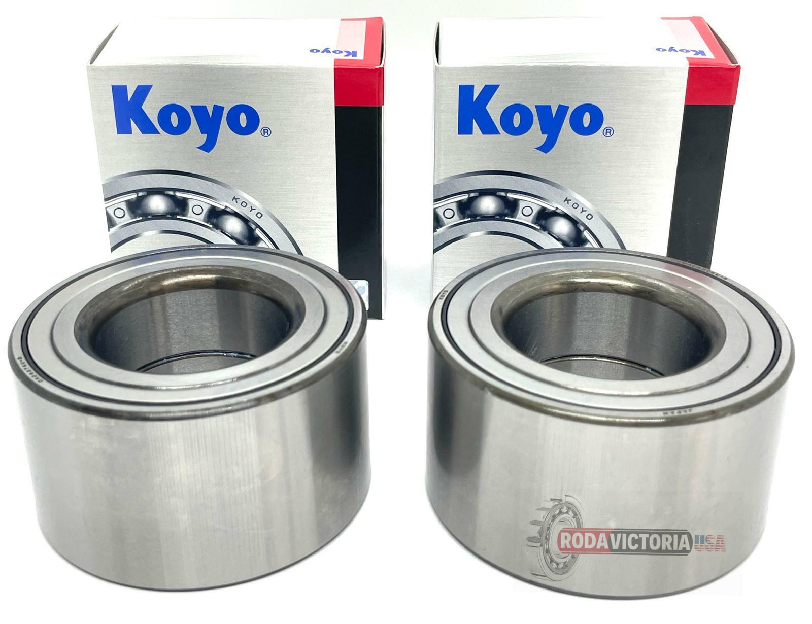 KOYO JAPAN DAC4074W-3CS80 WHEEL BEARING for TOYOTA 90080 KOYO JAPAN DAC4074W-3CS80 WHEEL BEARING for TOYOTA 90080