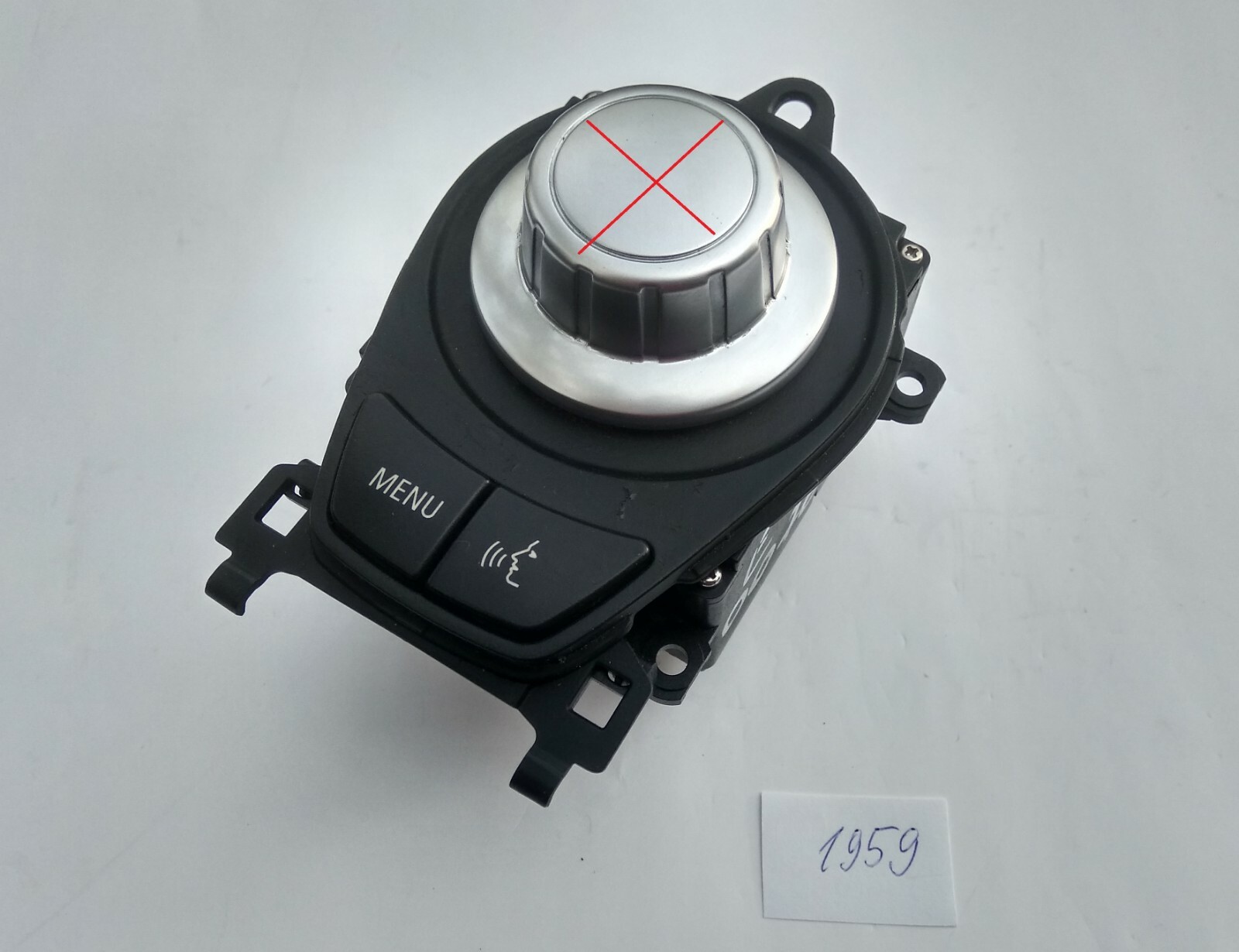BMW E91 コンビネーションスイッチ 2008-2013 E90 E92 BMW M3 Combination Switches w/ Clockspring